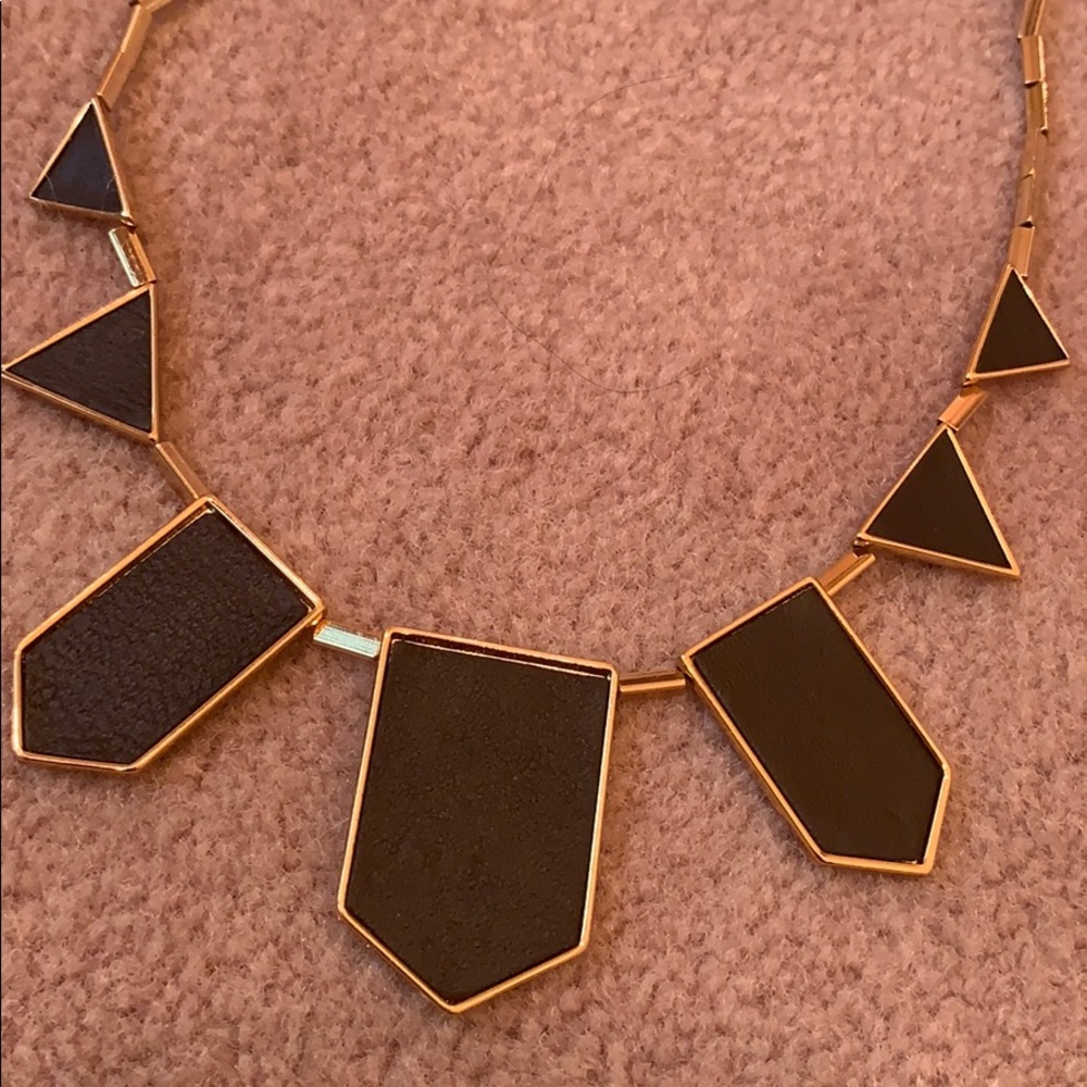 House of Harlow 1960 Station Necklace - Picture 2 of 3